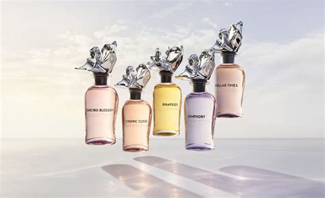 stellar times louis vuitton perfume|dancing blossom perfume.